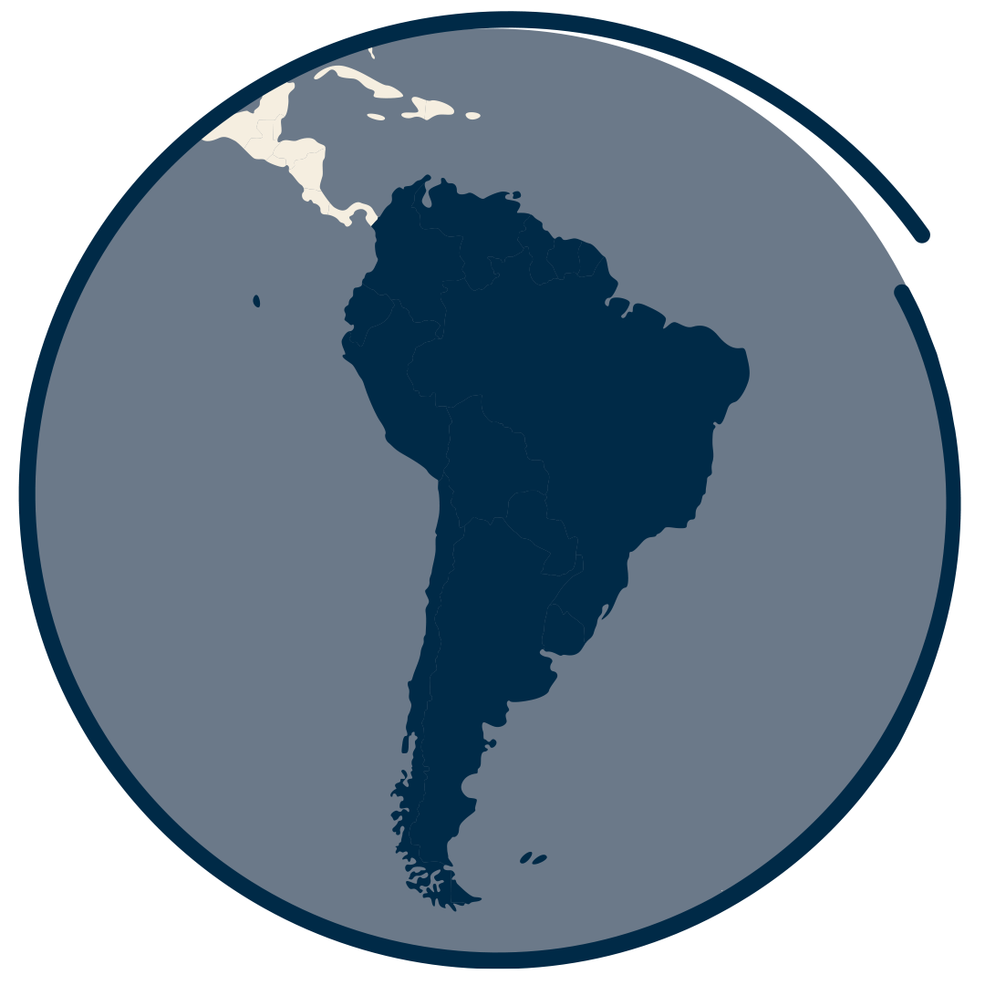 Sud America